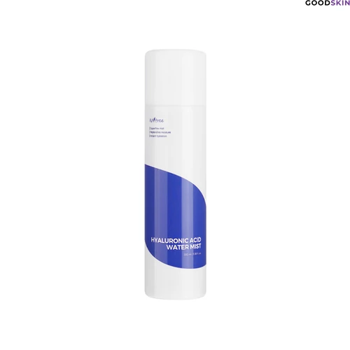 Hyaluronic Acid Water Mist Arcpermet