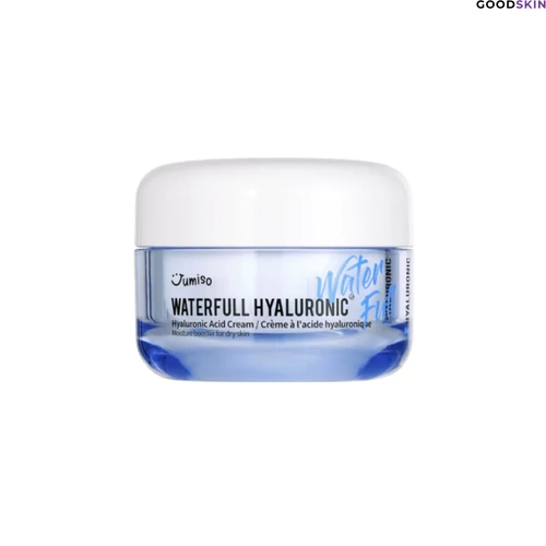 Waterfull Hyaluronic Acid Arckrém