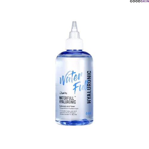 Waterfull Hyaluronic Acid Toner