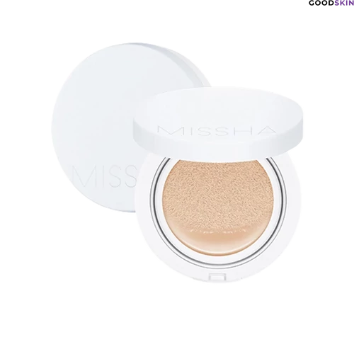 Magic Cushion Cover Moist Up SPF50+ PA+++