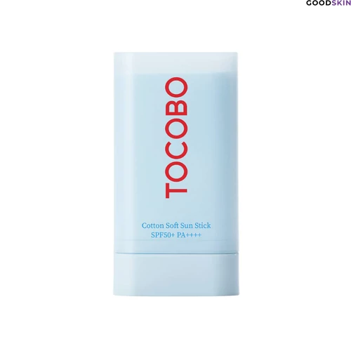 Cotton Soft Fényvédő Stift SPF 50 PA++++