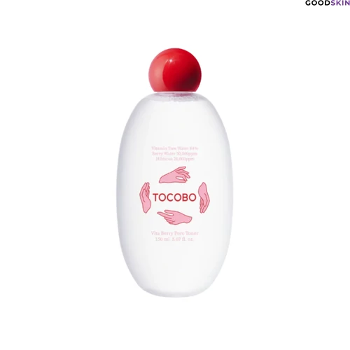 Vita Berry Pore Toner