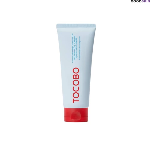 Coconut Clay Arctisztító Hab