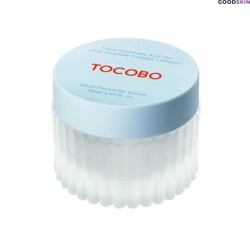 Multi Ceramide Arckrém