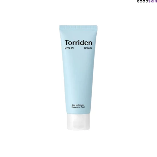 Dive-In Low Molecular Hyaluronic Acid Arckrém