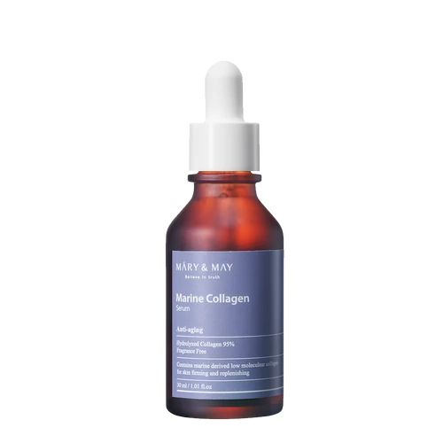 Marine Collagen Serum 30ml