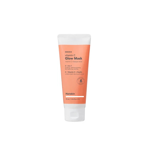 Vitamin C Glow Mask