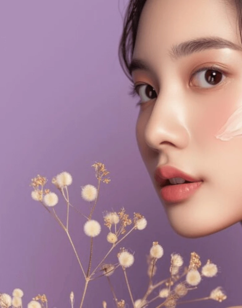 A koreai 10 lépéses arcápolási rutin