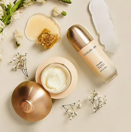 Exkluzív kozmetikumaink